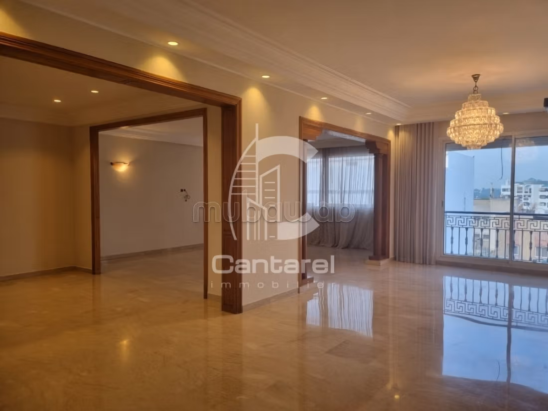Appartement 167 m² à Anfa — 14