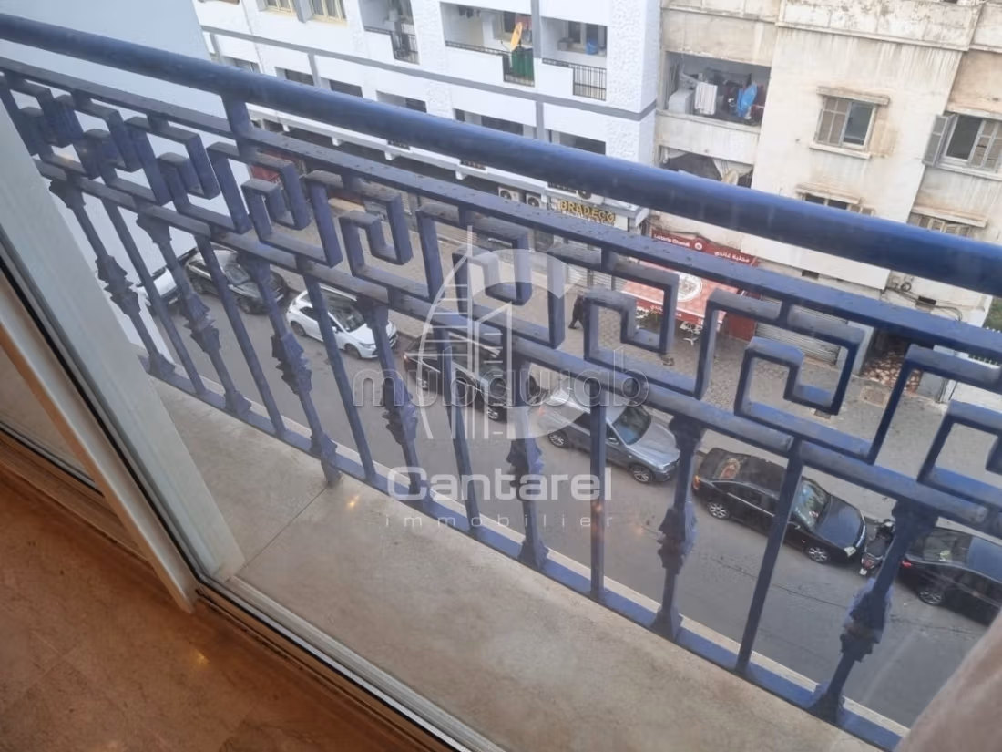 Appartement 167 m² à Anfa — 16
