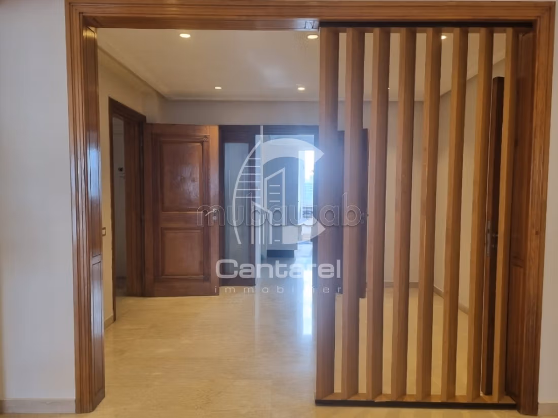 Appartement 167 m² à Anfa — 18