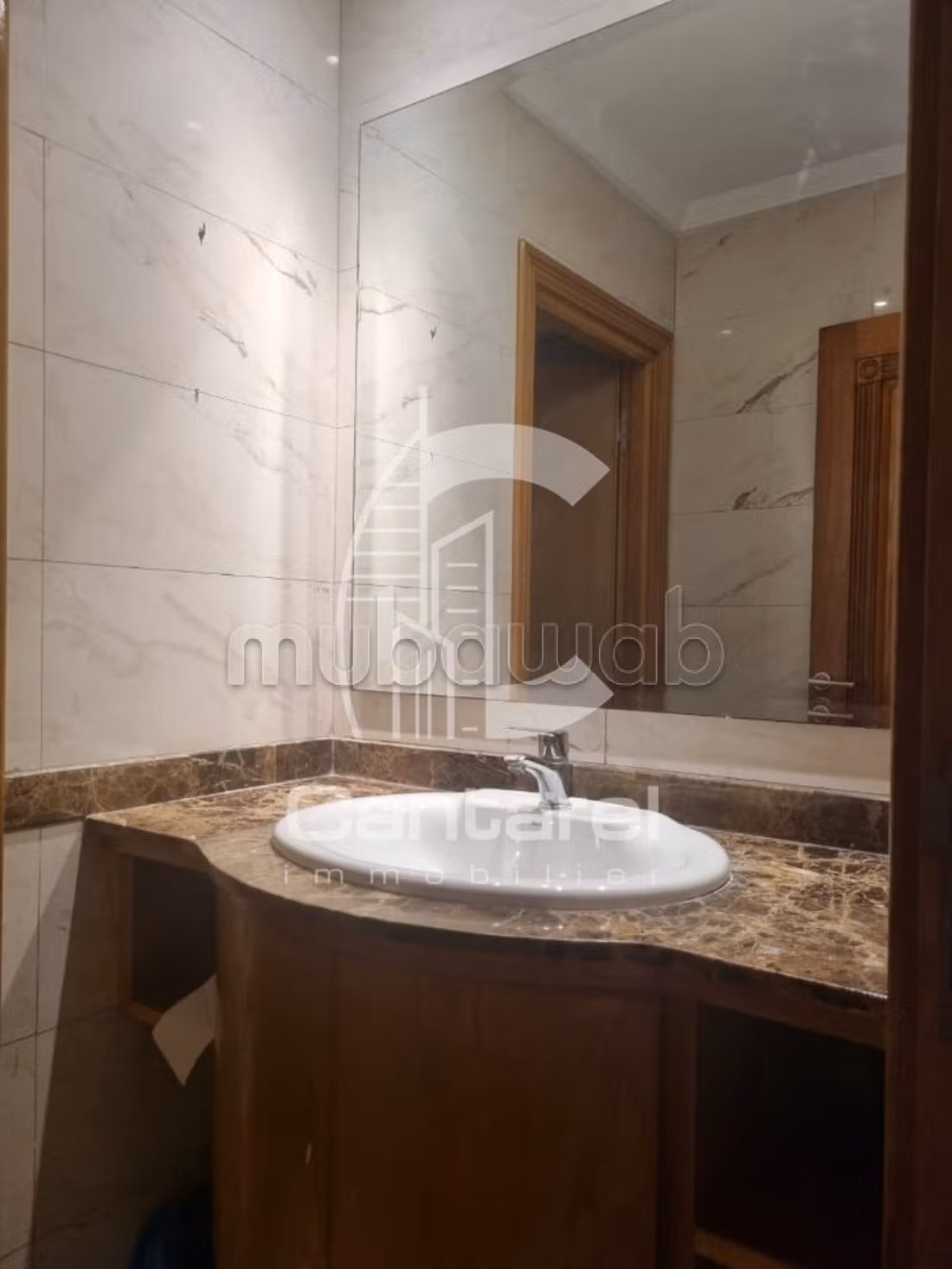 Appartement 167 m² à Anfa — 20