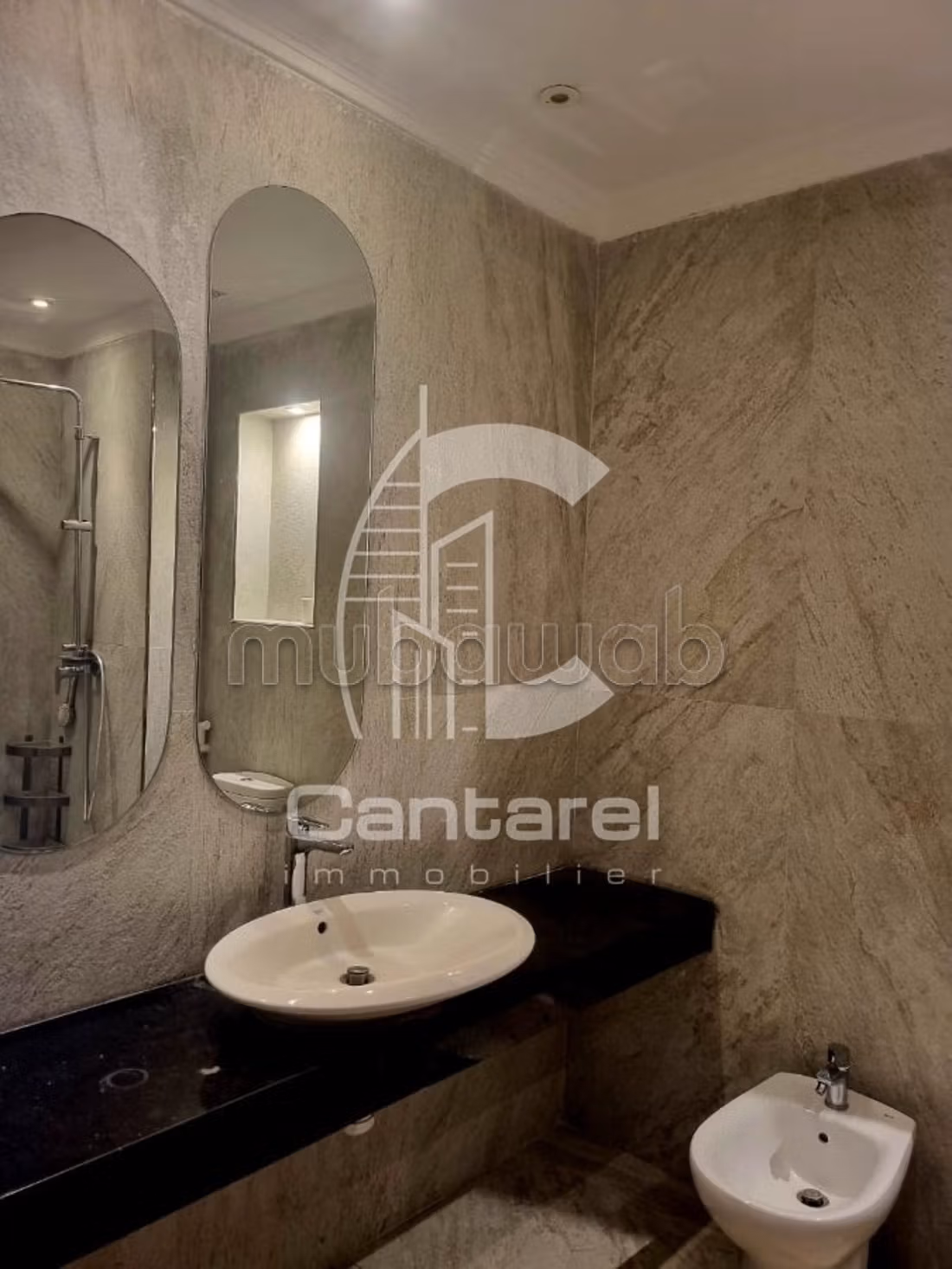 Appartement 167 m² à Anfa — 12