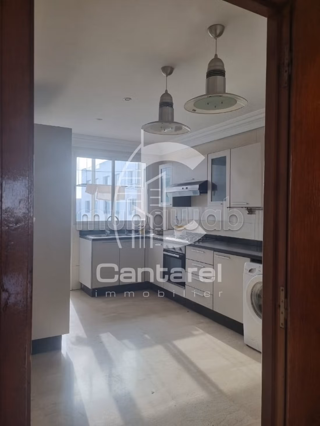 Location appartement ghandi — 4