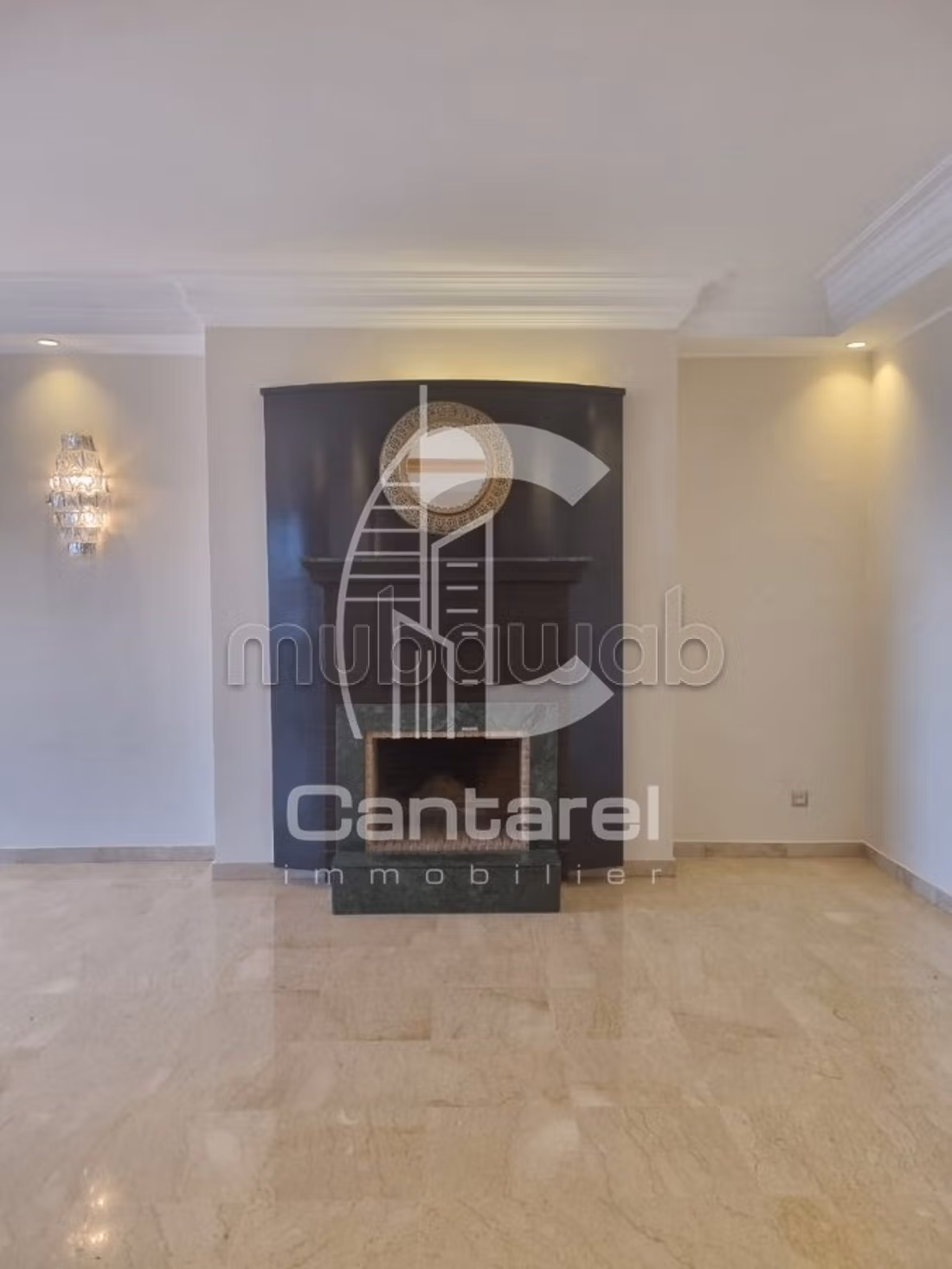 Location appartement ghandi — 5