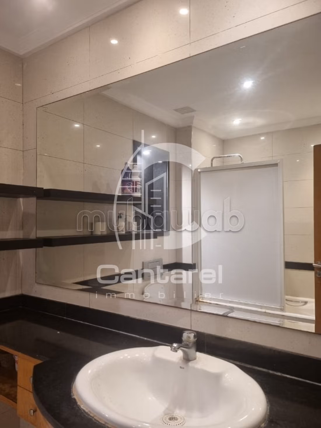 Location appartement ghandi — 6