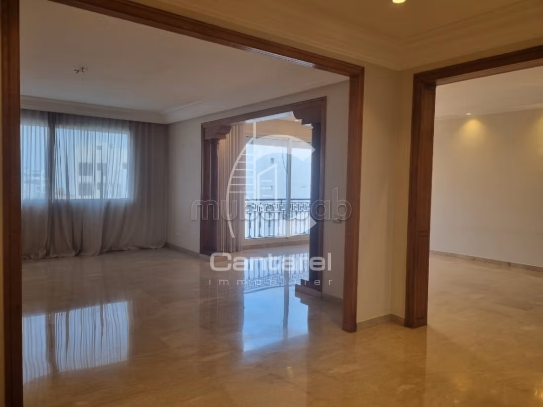 Appartement 167 m² à Anfa — 10