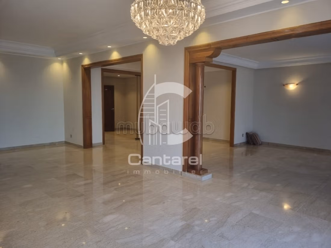 Appartement 167 m² à Anfa — 21