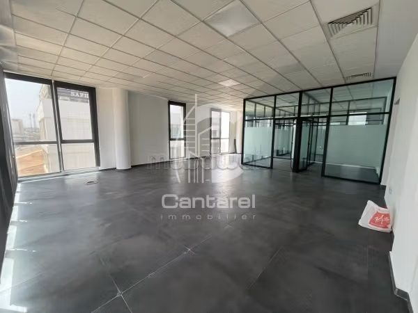 Posizione dell'ufficio a Sidi Maarouf