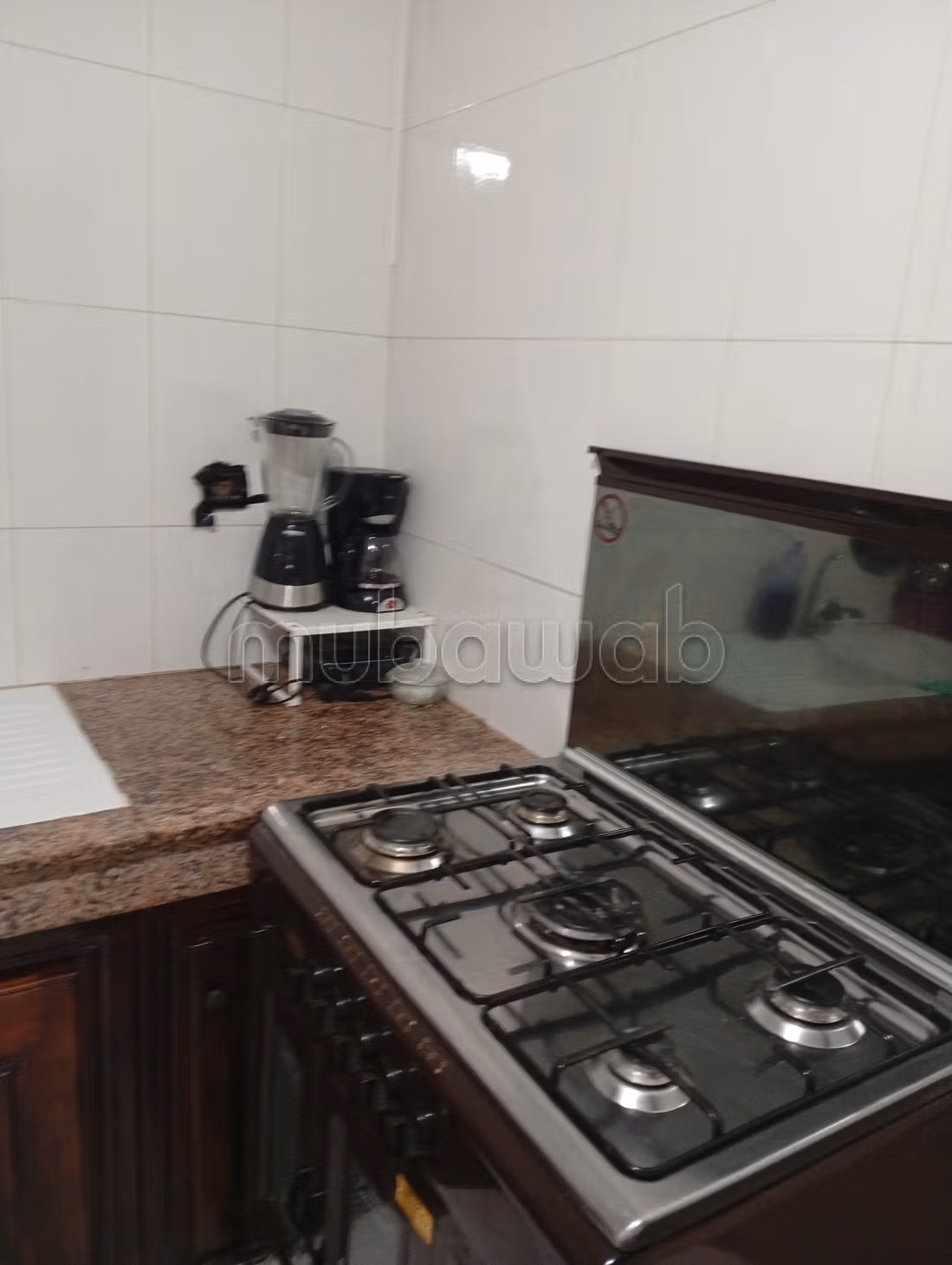 Appartement 75 m² à Californie — 7