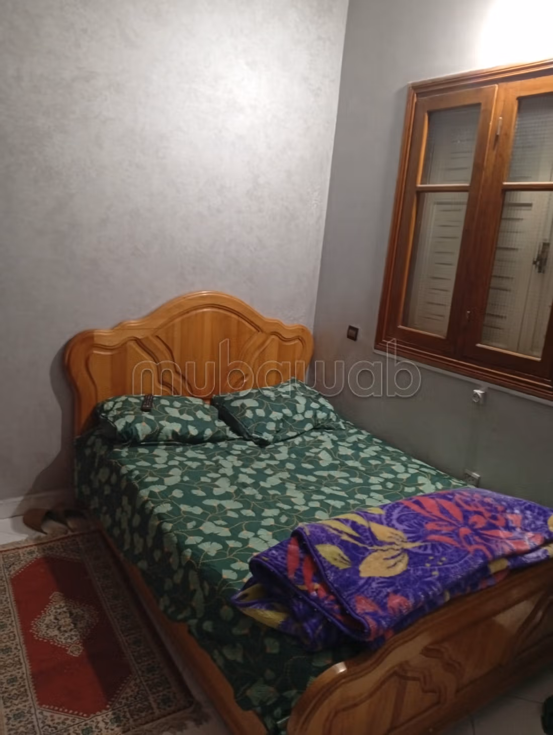 Appartement 75 m² à Californie — 9