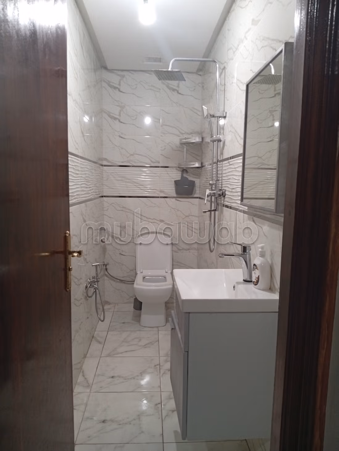 Appartement 75 m² à Californie — 11