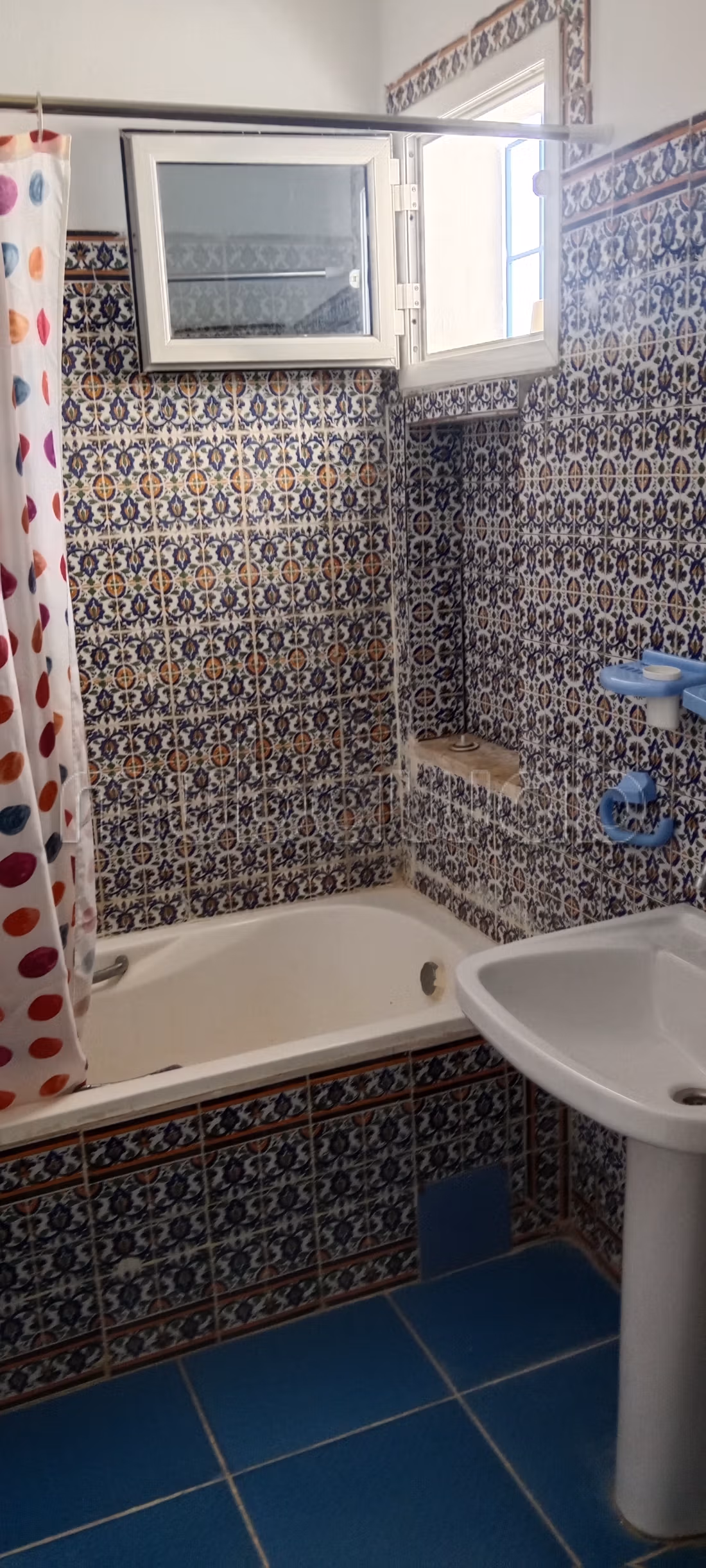 In affitto casa arredata a Sidi Bou Said