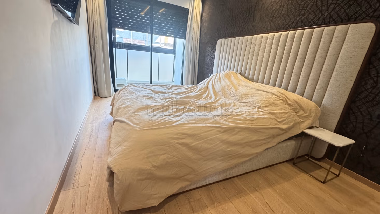 Vends très joli appartement sur les princesses meublé