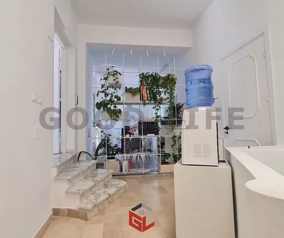 A Vendre Villa Coloniale à Mutuelle ville