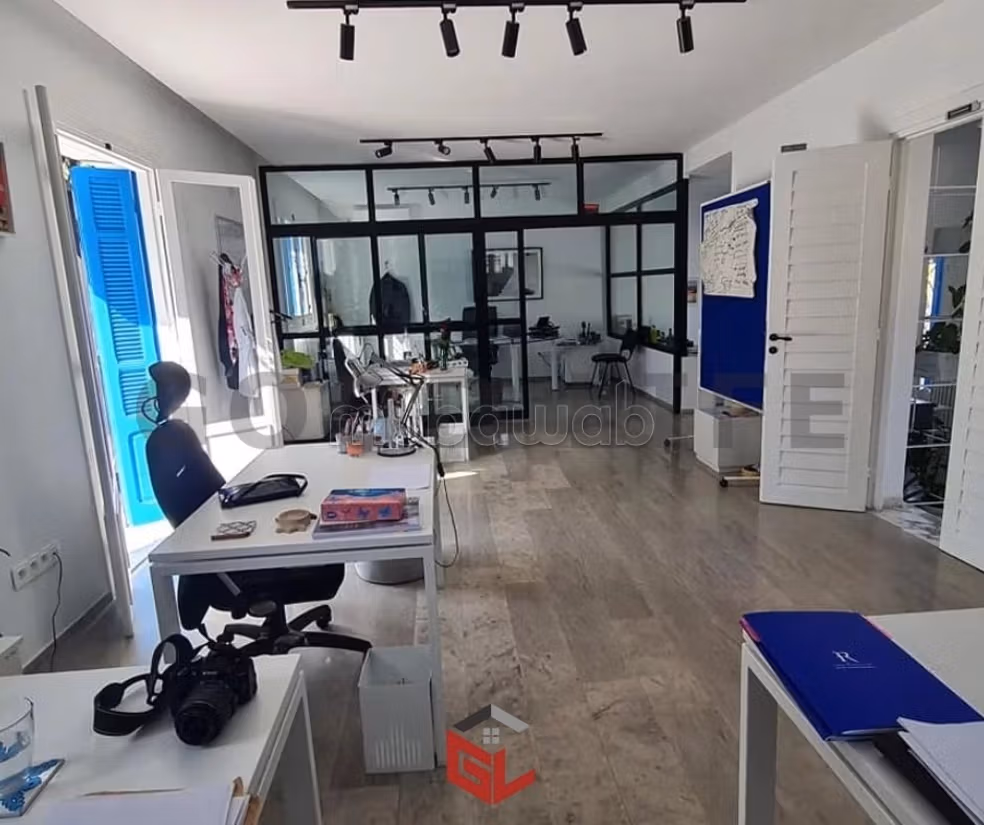 A Vendre Villa Coloniale à Mutuelle ville