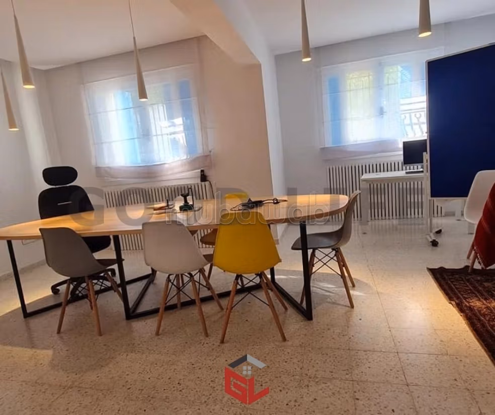 A Vendre Villa Coloniale à Mutuelle ville