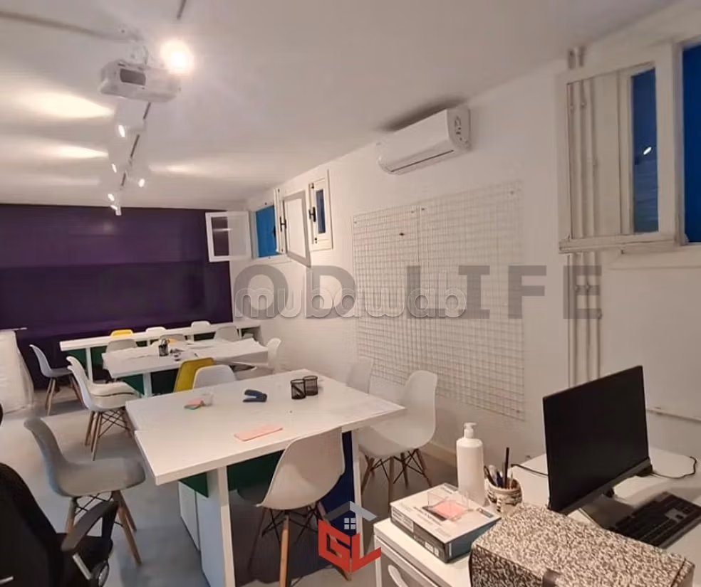 A Vendre Villa Coloniale à Mutuelle ville