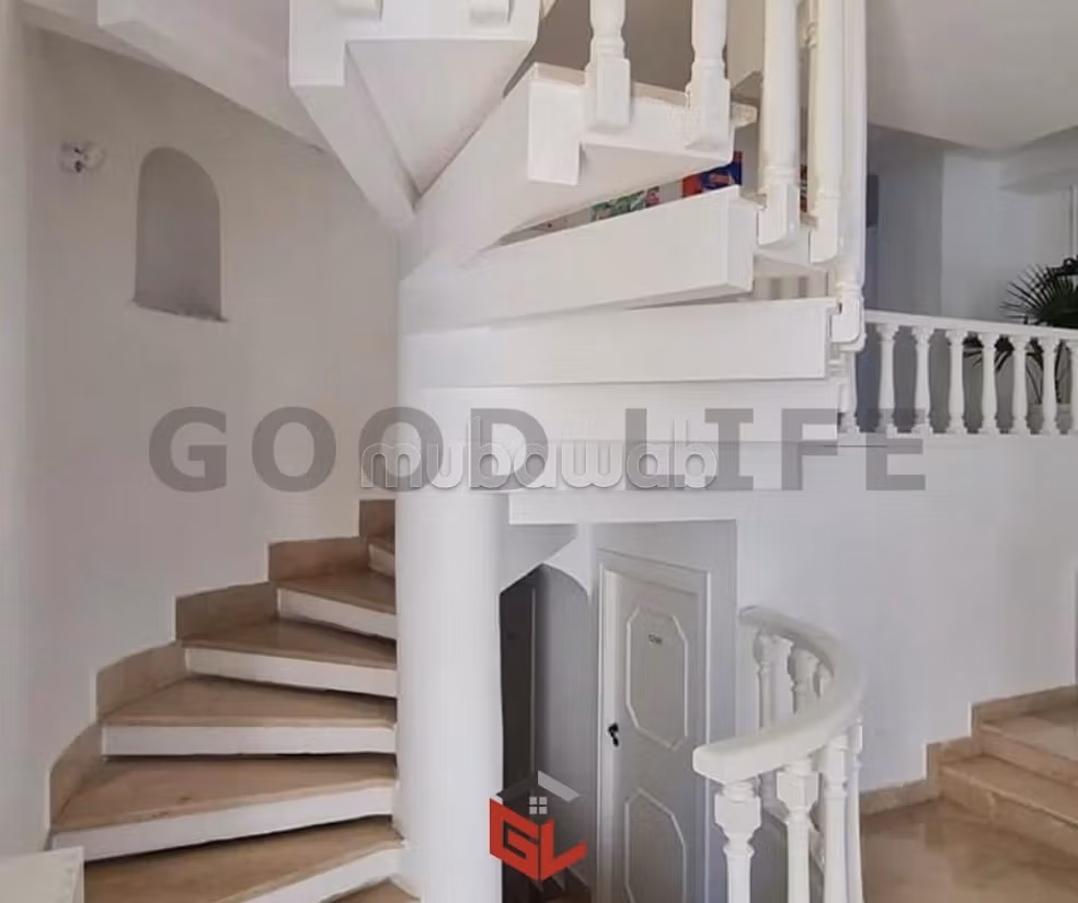 A Vendre Villa Coloniale à Mutuelle ville
