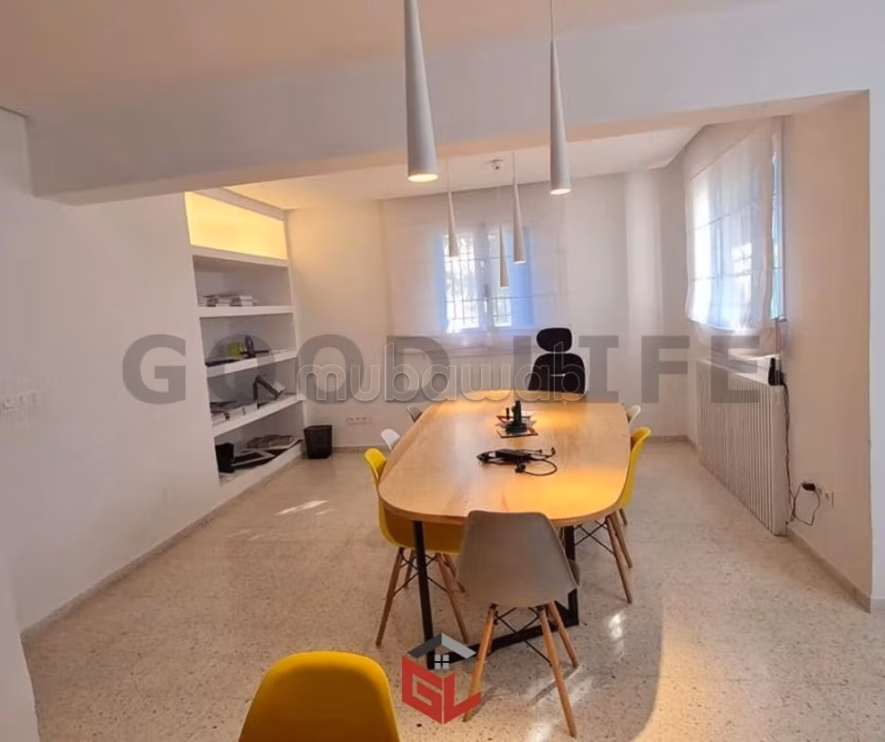 A Vendre Villa Coloniale à Mutuelle ville