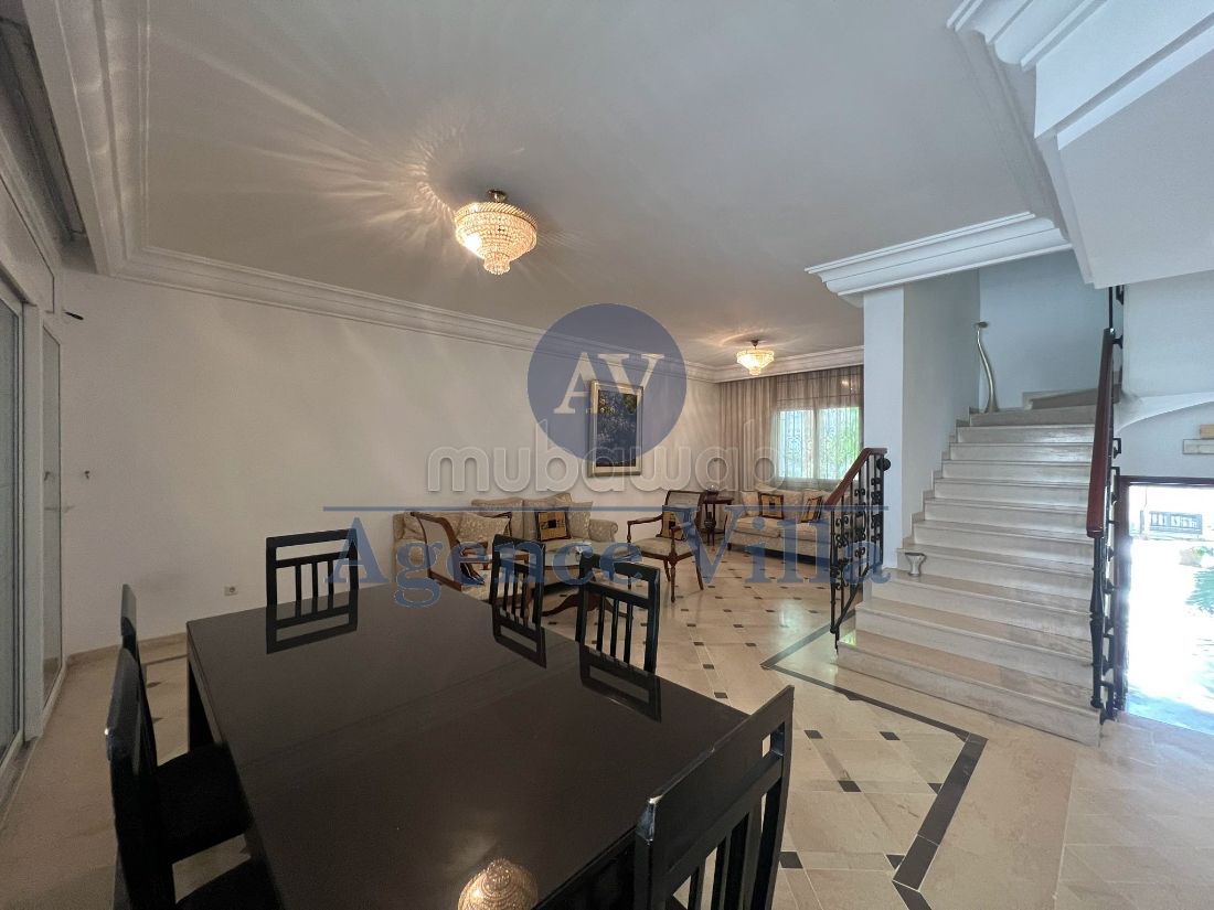 For rent S5 in Lac 1