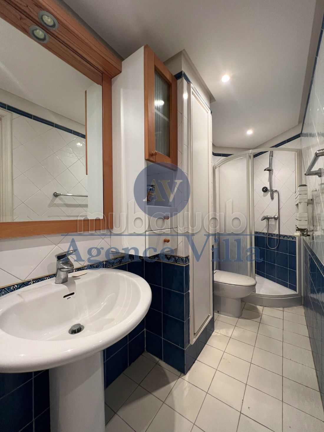 For rent S5 in Lac 1