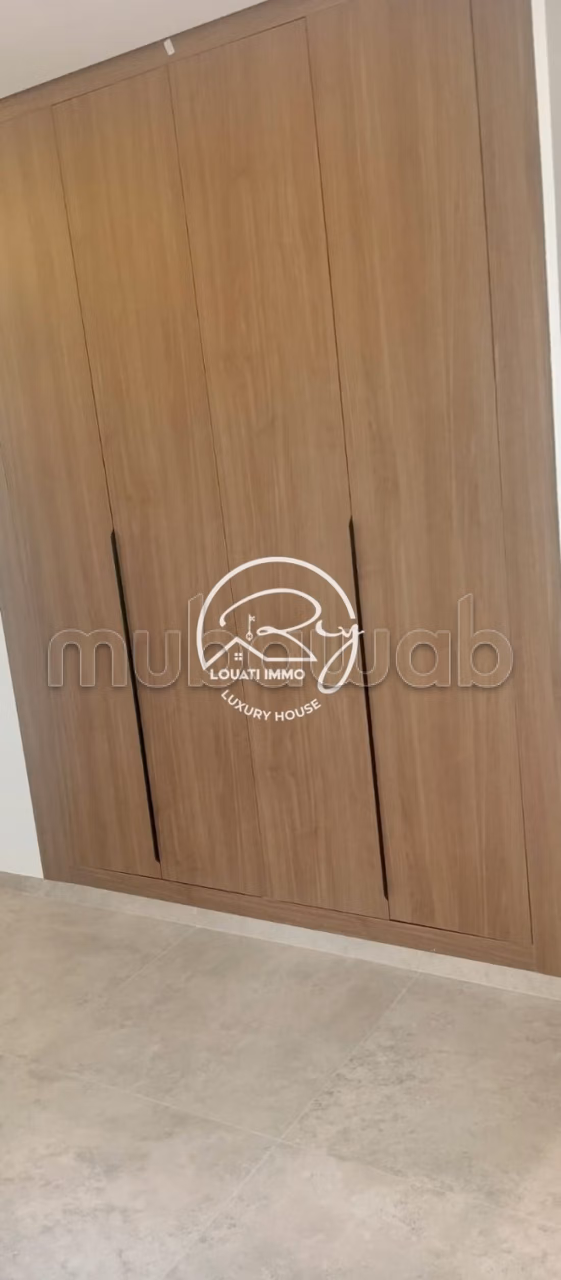 In affitto Appartamento S1 a Ain Zaghouen