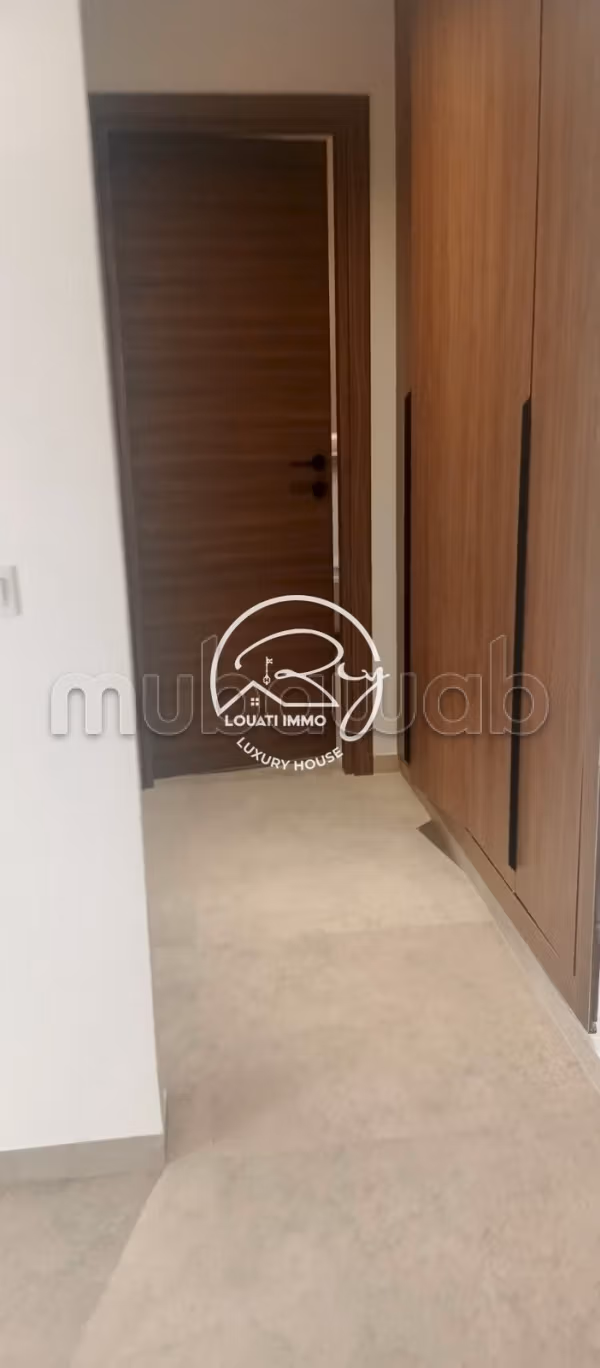For rent Apartment S1 in Ain Zaghouen