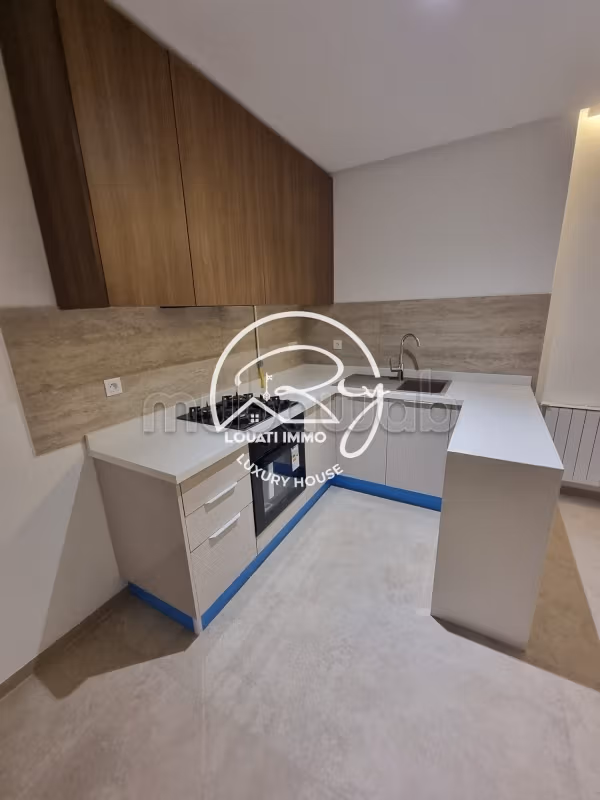 In affitto Appartamento S1 a Ain Zaghouen