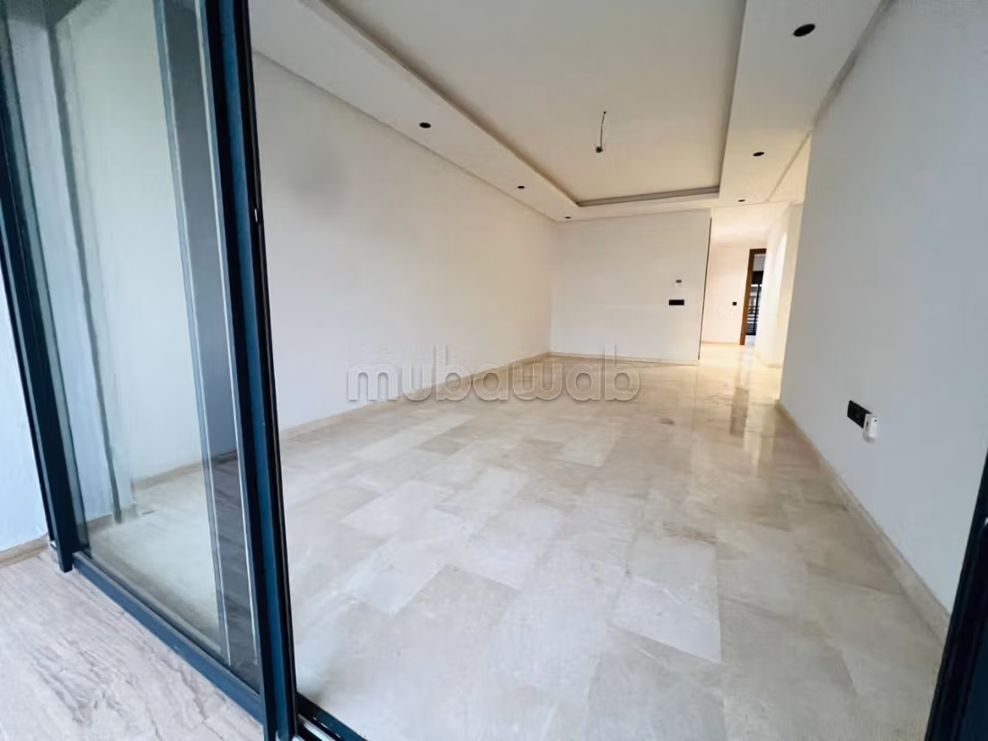 Appartamento elegante a One Hill, Città Verde di Bouskoura