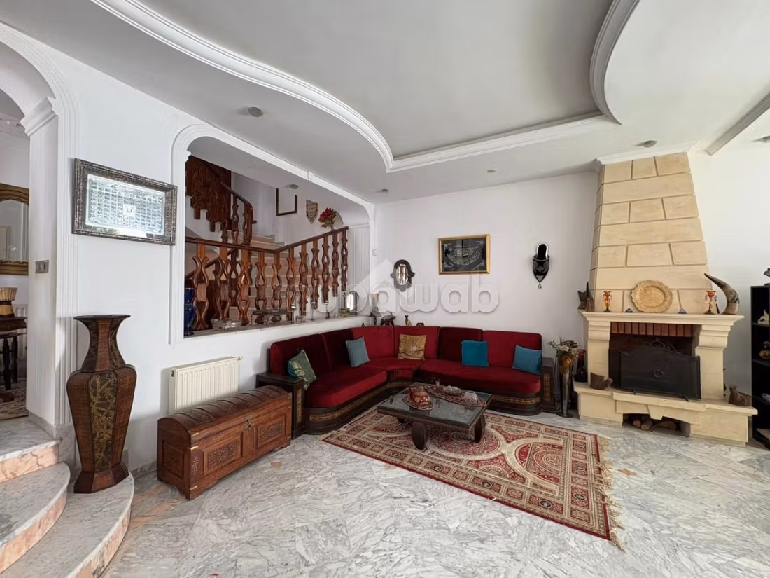 Villa individuelle en vente