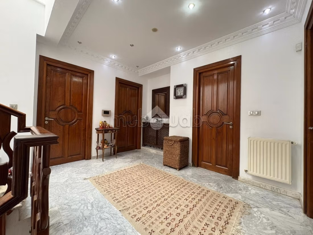 Villa individuelle en vente