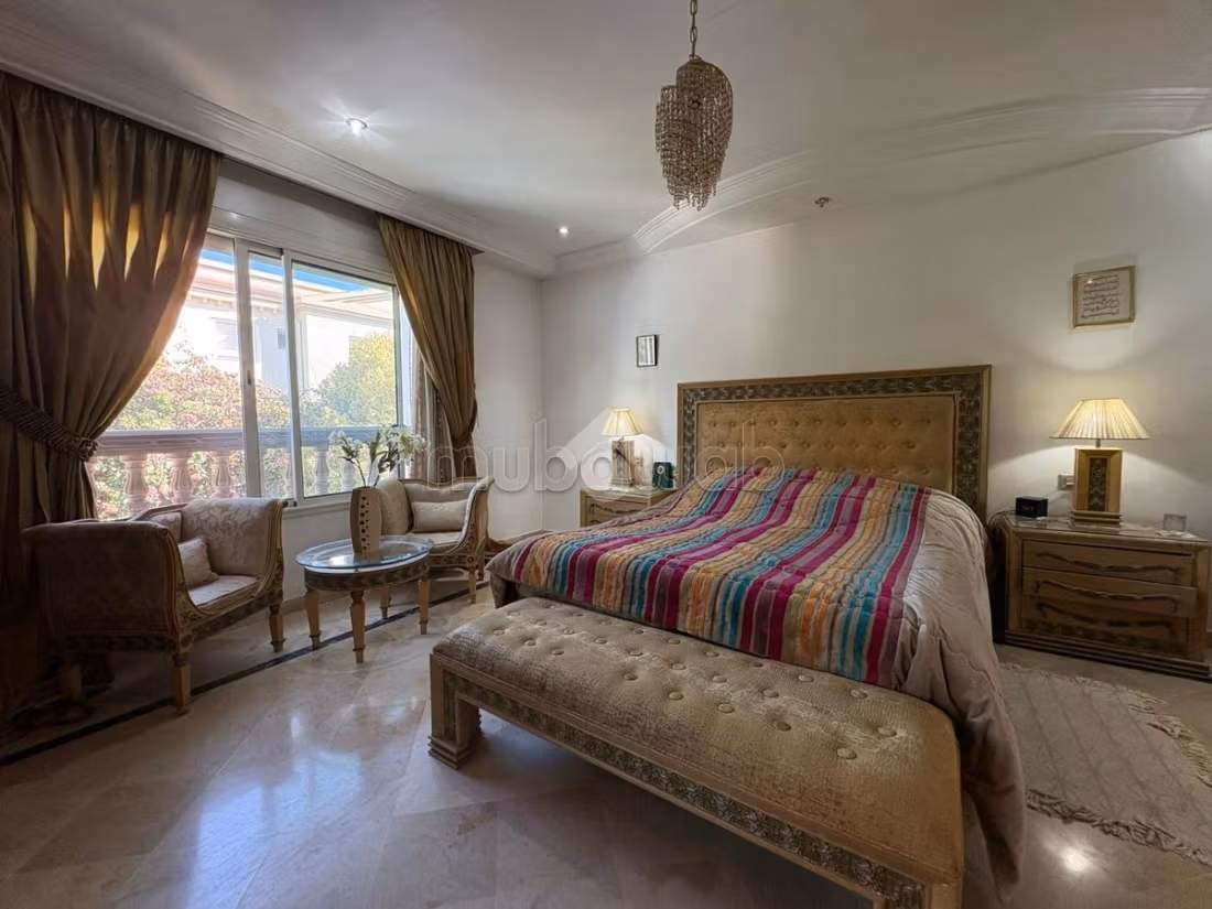 Villa individuelle en vente