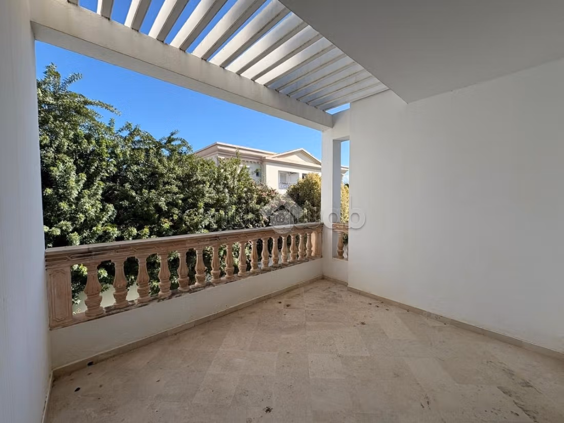 Villa individuelle en vente