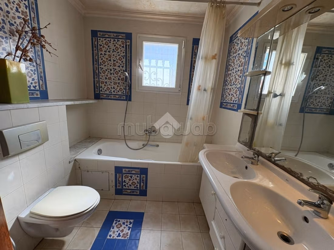 Villa individuelle en vente