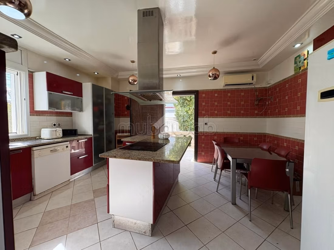 Villa individuelle en vente