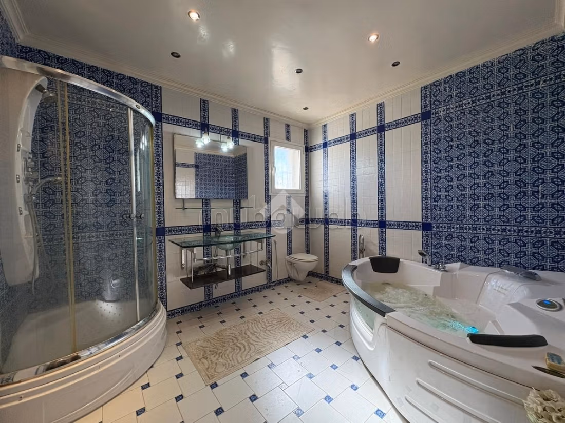 Villa individuelle en vente