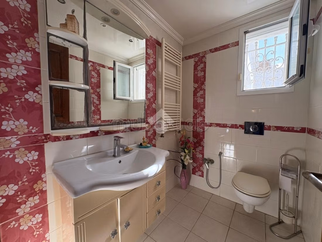 Villa individuelle en vente