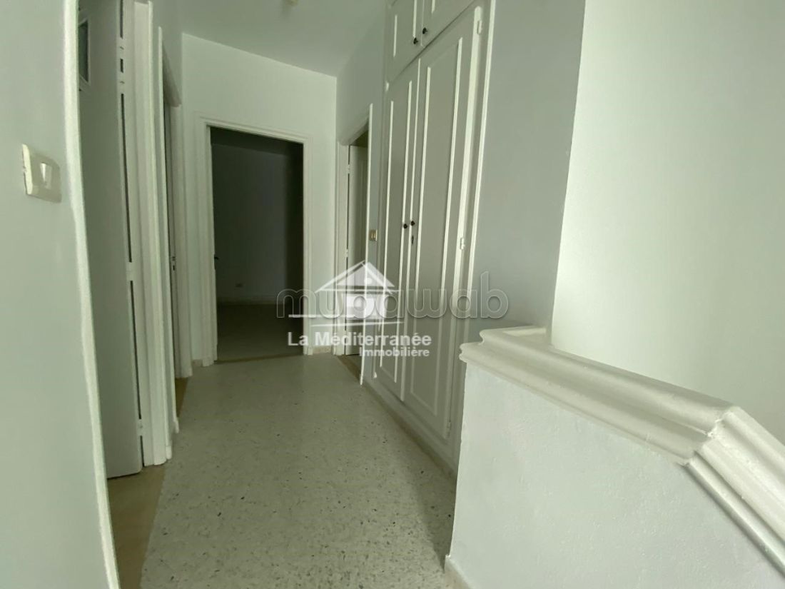 Duplex s4 pour les etrangers khaznadar