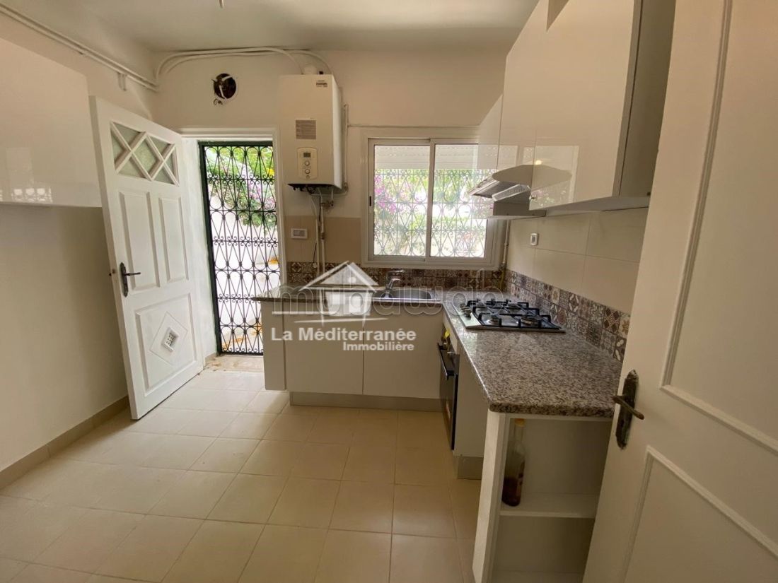 Duplex s4 pour les etrangers khaznadar