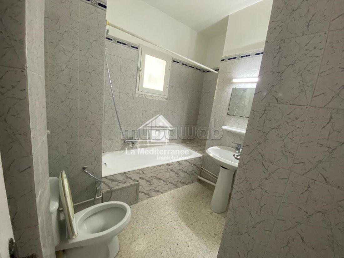 Duplex s4 pour les etrangers khaznadar