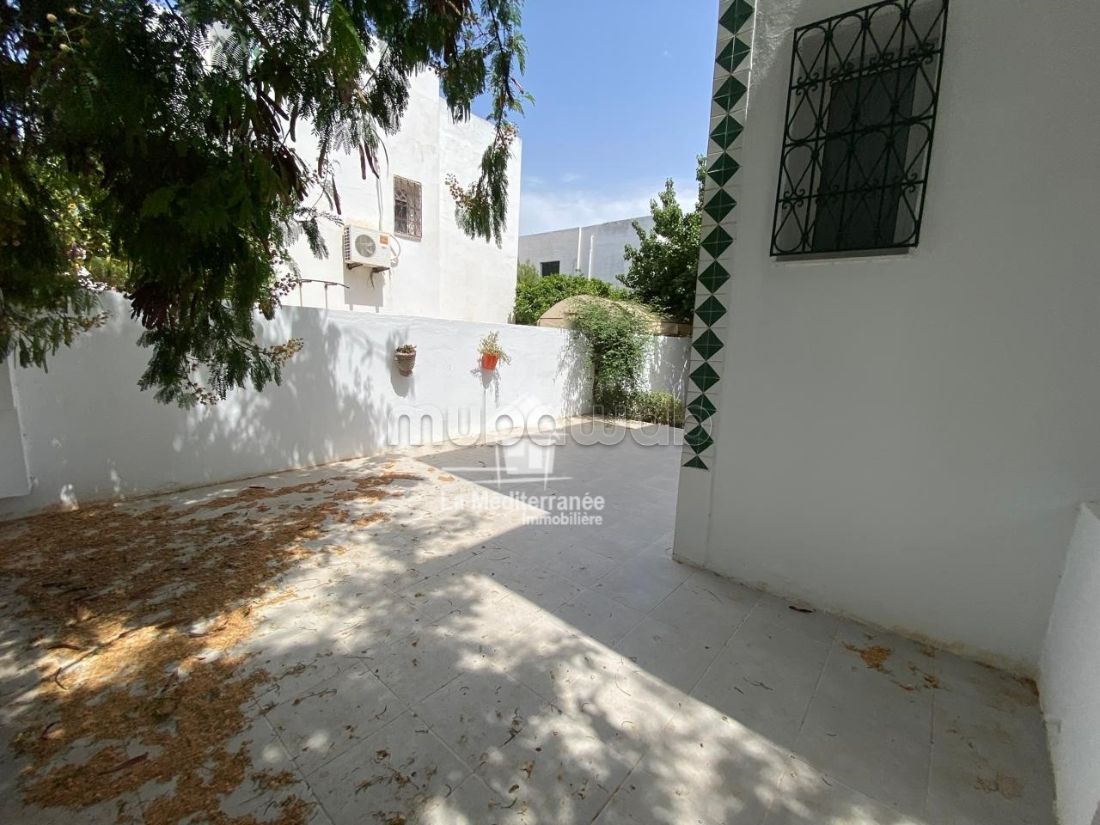 Duplex s4 pour les etrangers khaznadar