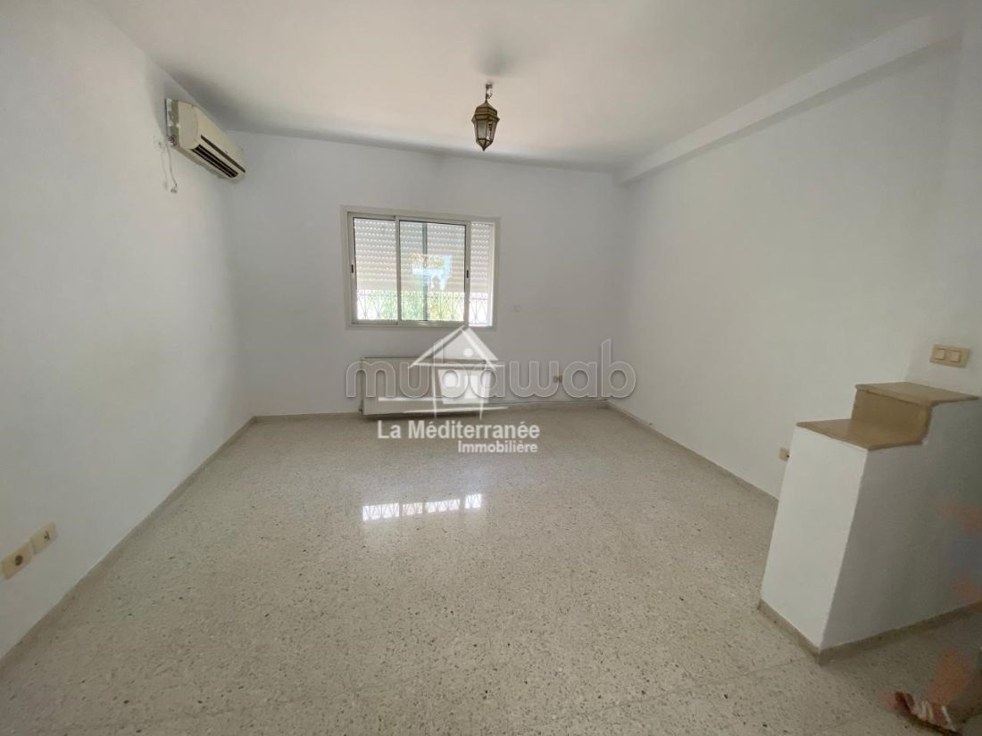 Duplex s4 pour les etrangers khaznadar