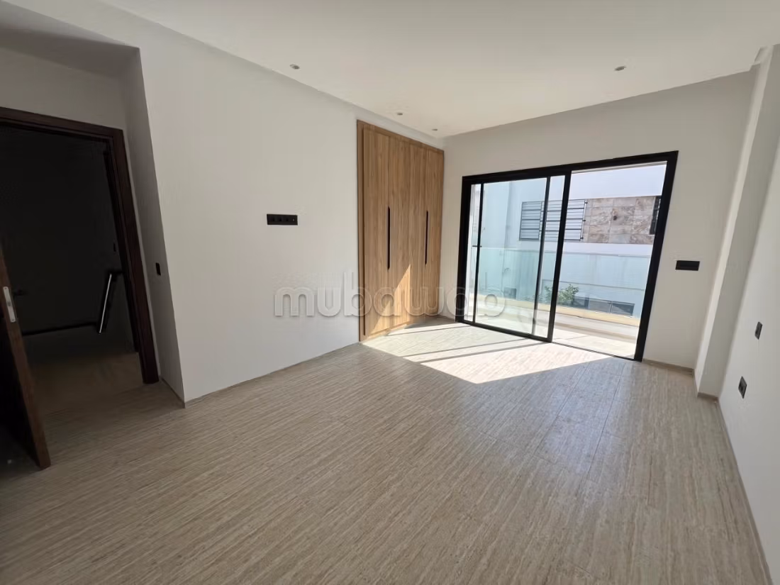 دوبلكس في S4 للبيع في سكرة