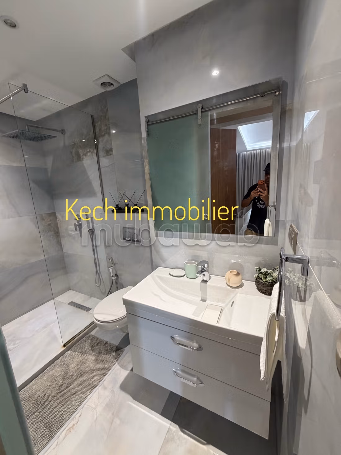 Appartement 98 m² f Samlalia — 12