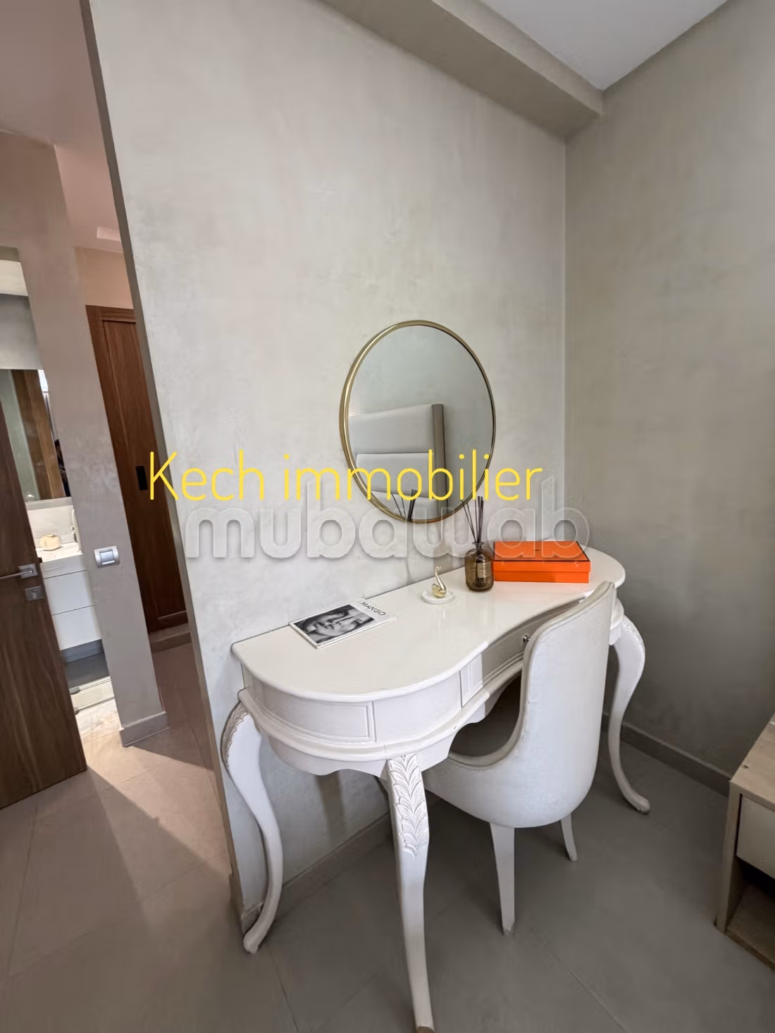 Appartement 98 m² f Samlalia — 13