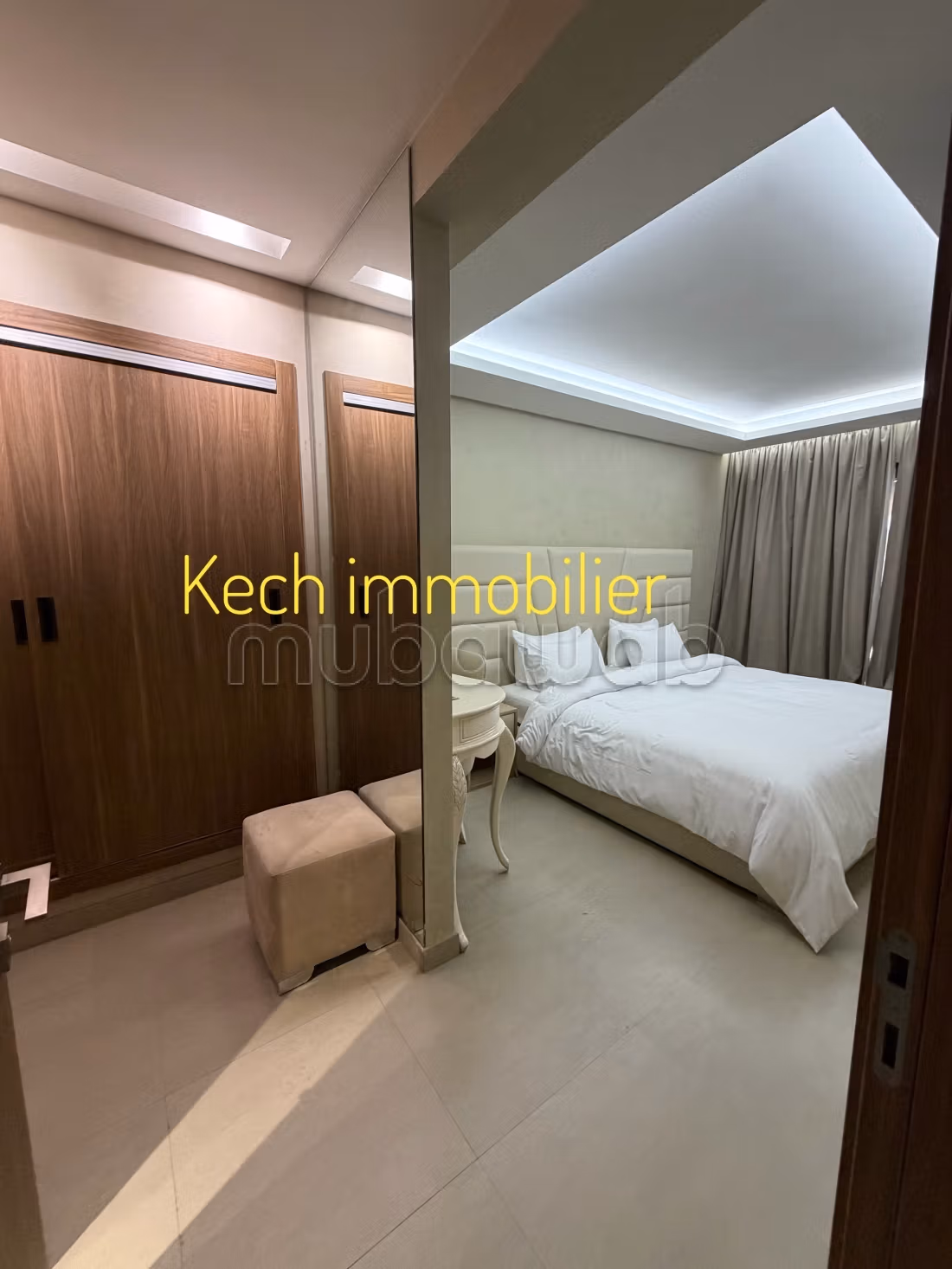 Appartement 98 m² f Samlalia — 14