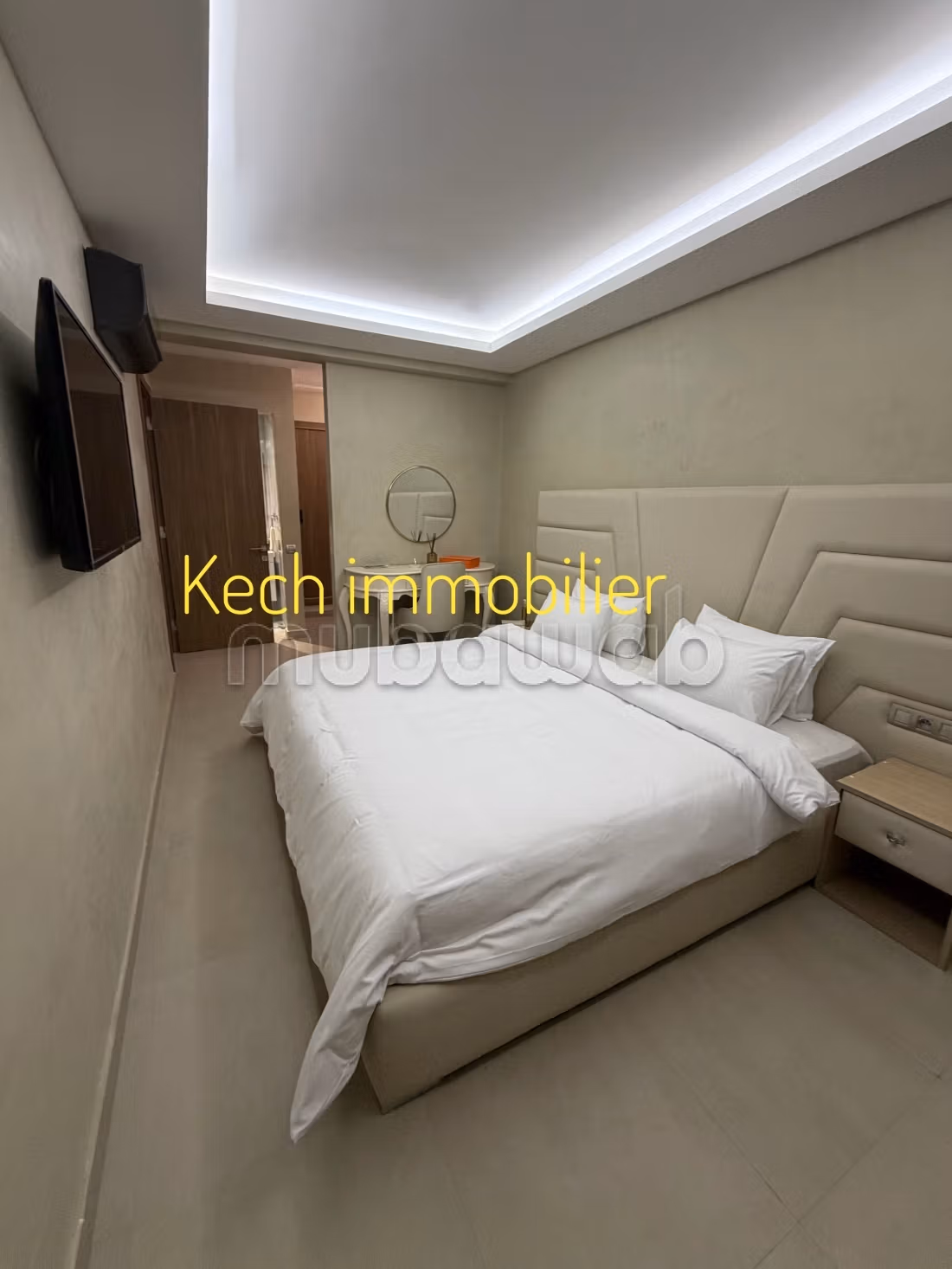 Appartement 98 m² f Samlalia — 15