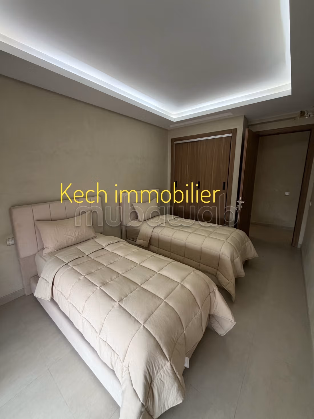 Appartement 98 m² f Samlalia — 18