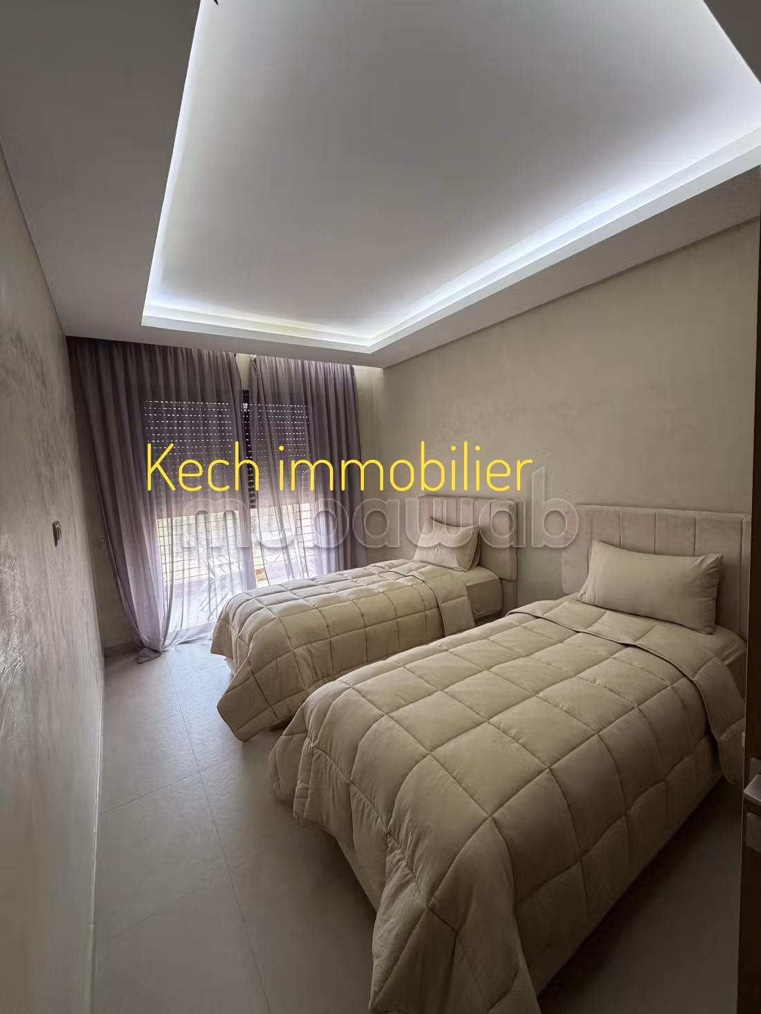Appartement 98 m² f Samlalia — 19