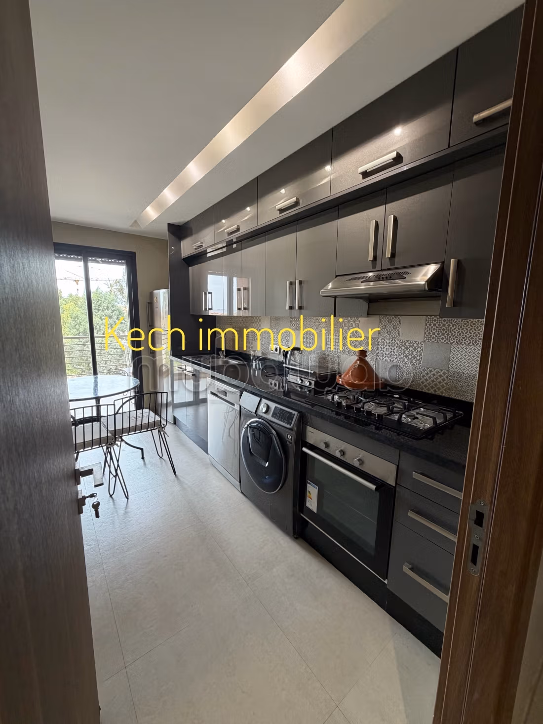 Appartement 98 m² f Samlalia — 7