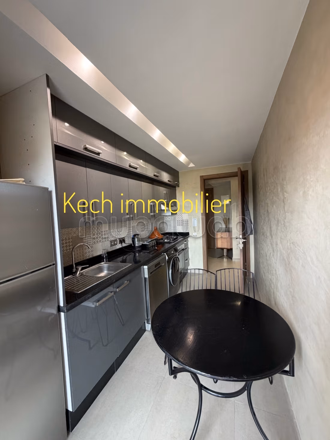 Appartement 98 m² f Samlalia — 8
